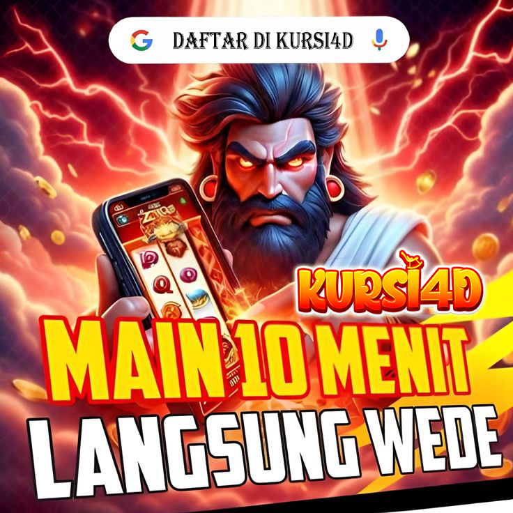 SITUS TOTO